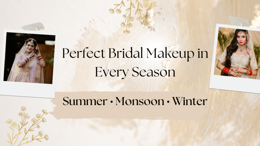 seasonal-bridal-makeup-guide-summer-monsoon-winter