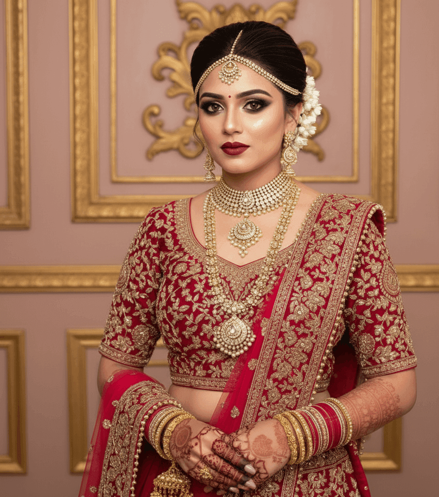 bridal-hd-makeup-bold-look