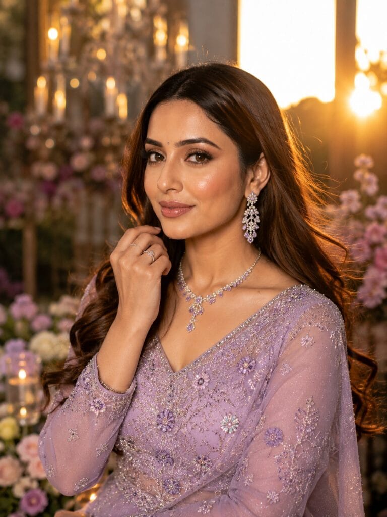 window-light-engagement-bride