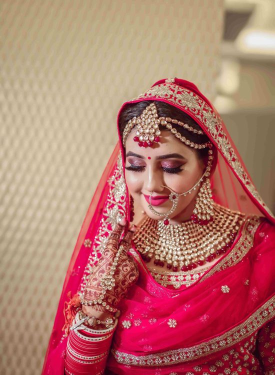 HD bridal makeup HD bridal makeup